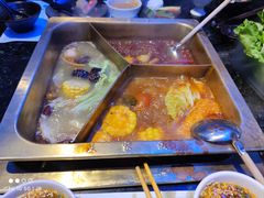 -王家渡火锅店(棕榈泉店)