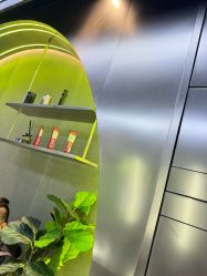 -不迫先生专业男士剪发