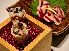 -上井料理黑金店(IFS国金中心店)