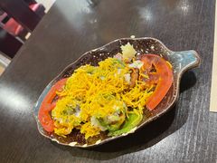 -克比叔叔印度餐厅Kebabs on the Grille(人民广场店)