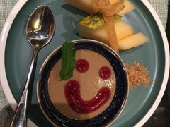 -月下料理(楷林IFC店)