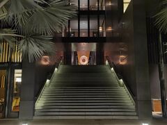 -三亚太阳湾柏悦酒店