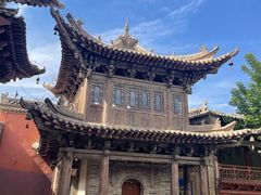 -张掖大佛寺景区