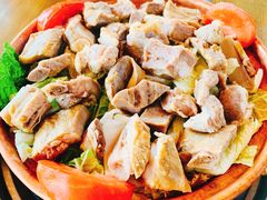 -阿婆情腊排骨火锅(金虹路店)