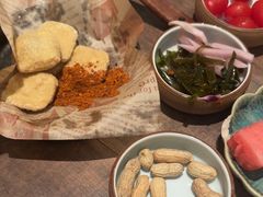 -蘑界·野生菌火锅(深业上城店)