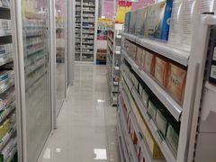 -天津市仁心堂大药房有限公司(荣安大街店)