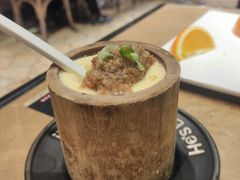 -何师烧烤Pro ·江湖川菜·小龙虾·精酿(太古里旗舰店)