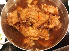 -蝎王府羊蝎子(天通苑店)