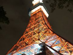 -东京塔海贼王主题公园