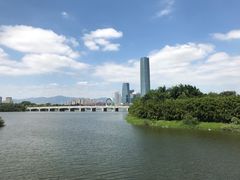 -厦门园林博览苑