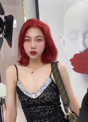 -3AM HAIR SALON染发接发