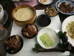 -春发生饭店·非遗(南院门店)
