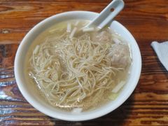-吴财记面家(大同路店)