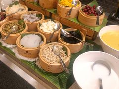 清补凉-源·咖啡自助餐厅·海鲜·烧烤·三文鱼(海口华彩洲际酒店)