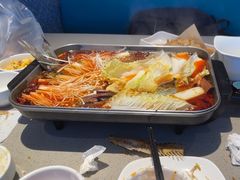 -半天妖烤鱼(印象城店)