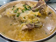 -黄家饺子东北特色菜馆(湖滨商业街店)