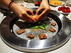 -么子烤肉(化龙池店)