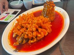 -玉林烤鸭店(垡头店)