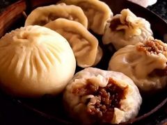 汤包-粗茶淡饭(东关街店)