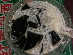 -梧州双钱龟苓膏(老街店)