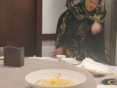 -皇城老妈·大连海鲜火锅(港湾店)