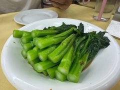 -吉莲利苑海鲜酒家(珠海拱北29年老字号店)