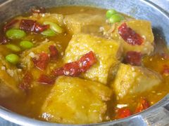 大川臭豆腐-大川先生·小龙虾·川菜(信义坊店)