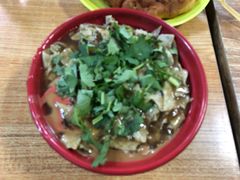 -陈记锅巴菜(五大道店)