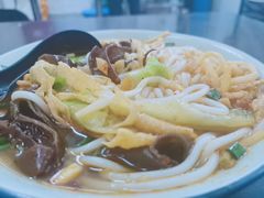 螺蛳粉-丫丫桂林米粉(学府店)