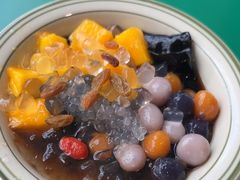 -堂屋糖水店(愚园店)