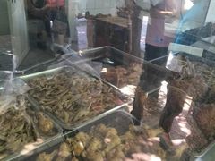 -土门八珍烤鸡腊味店(土门老店)