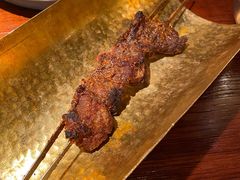 -楼兰新疆主题餐厅(悠方店)
