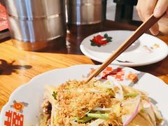 -广府乡下·饭庄(新港东路店)