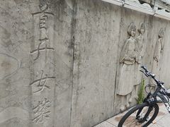-长江路历史文化街区