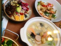 -意卡菲·欢乐聚会餐厅(华侨店)