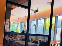 -汉堡王(北京三里屯购物中心)