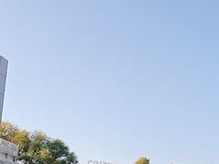 -COSTA COFFEE(百葛服务区店)