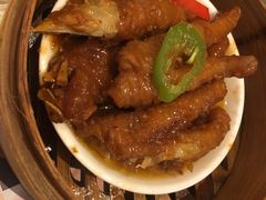 -添好运点心专门店(百老汇店)
