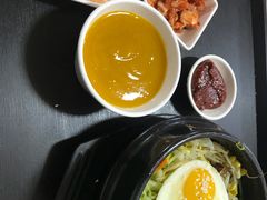 至尊牛肉石锅拌饭豪华套餐-朴鲸家正宗韩国料理(福田店)