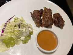 -法兰度航空主题餐厅(台山昌大昌店)
