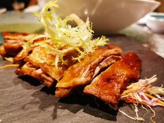 -梧桐北京烤鸭·铜锅涮肉(海岸城店)