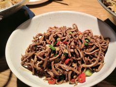 小炒牛皮香干-恰饭·老长沙市井菜 (天河客运站店)