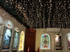 -逃脱反斗城沉浸剧情密室(北京路店)