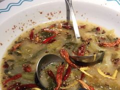 -花椒俏川菜小馆(南海万达店)