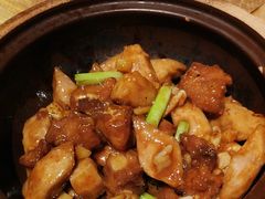 -老客家·客家菜(万达店)