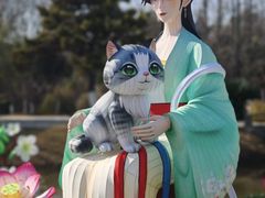 -武汉园博园(武汉自然博物馆)