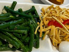 -马三元老汤牛肉面(小西门店)
