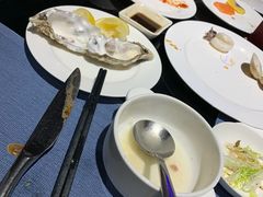 -康帝国际酒店-艾斯本自助西餐厅