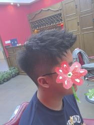 -贝勒爷专业男发