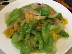 -烤肉宛饭庄(北新桥店)